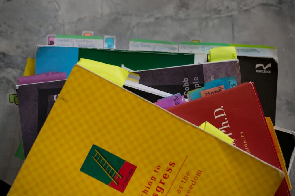 Komplet Paczek Edukacyjnych na Rok Szkolny